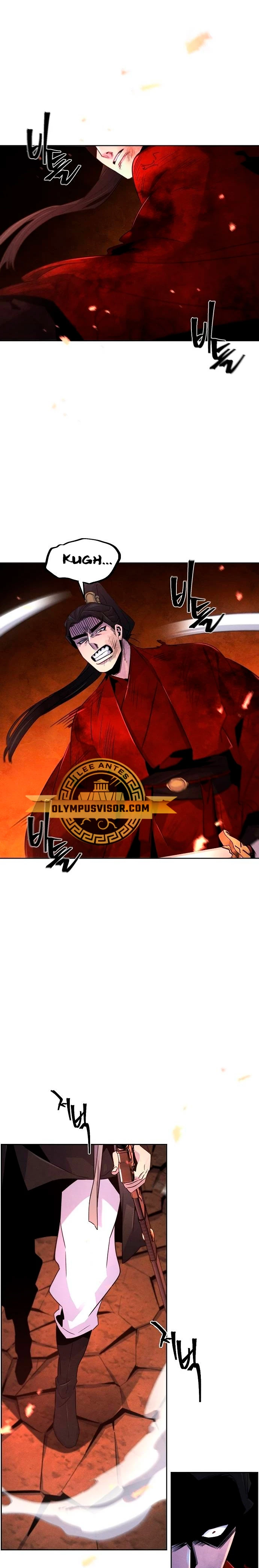 Loco Murim > Capitulo 107 > Page 251