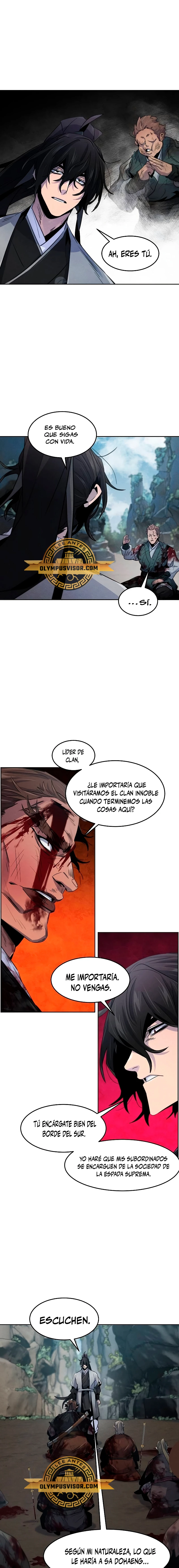 Loco Murim > Capitulo 109 > Page 51
