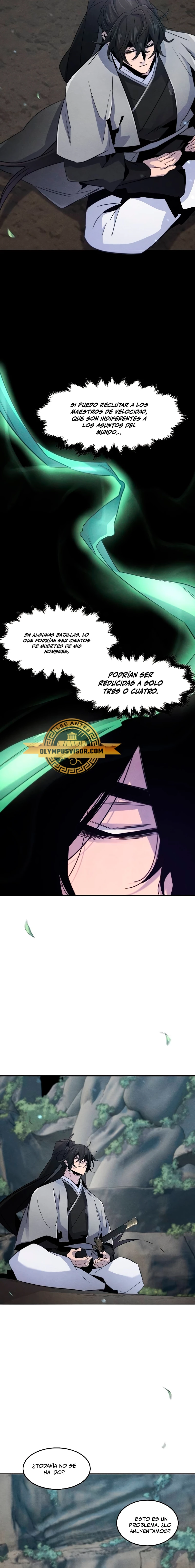 Loco Murim > Capitulo 109 > Page 121