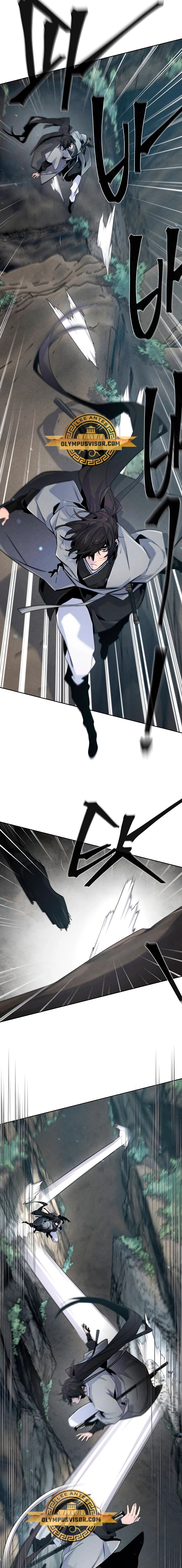 Loco Murim > Capitulo 109 > Page 141