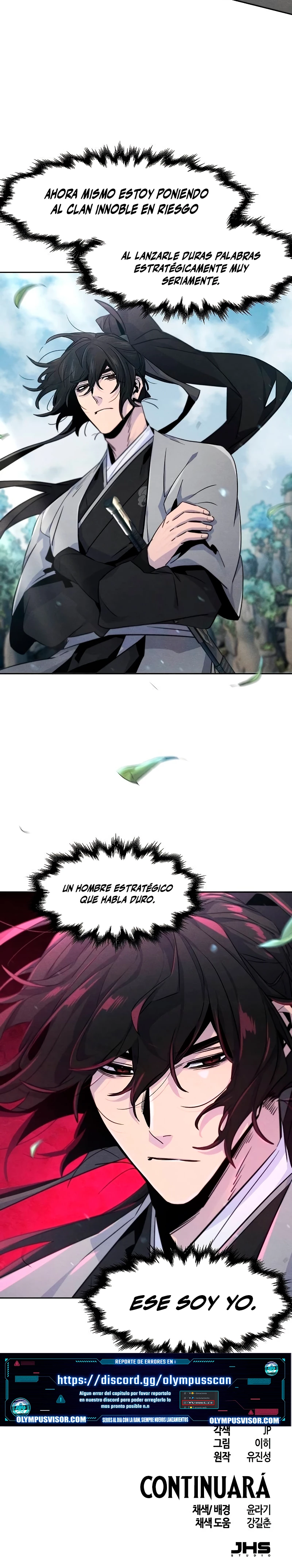 Loco Murim > Capitulo 109 > Page 211