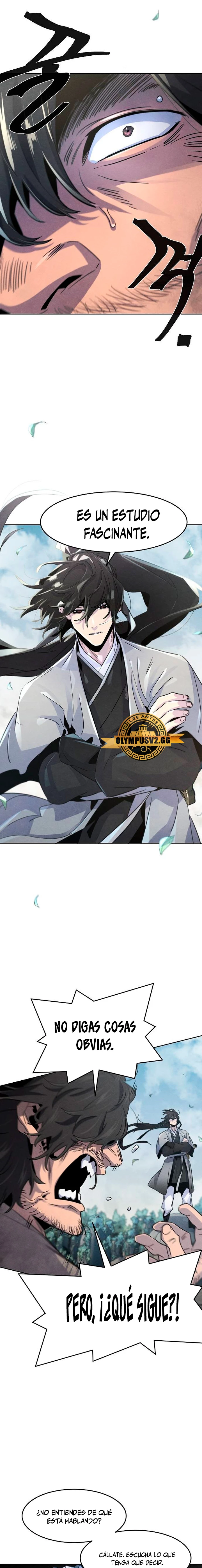 Loco Murim > Capitulo 110 > Page 131