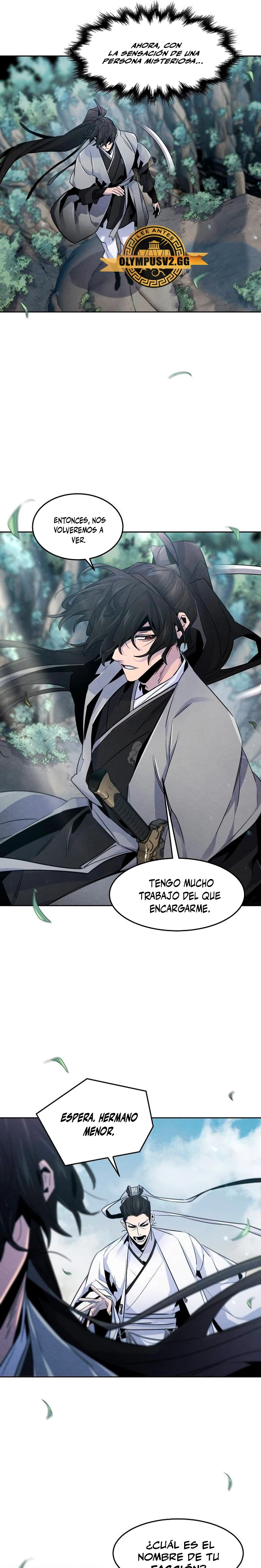 Loco Murim > Capitulo 110 > Page 171