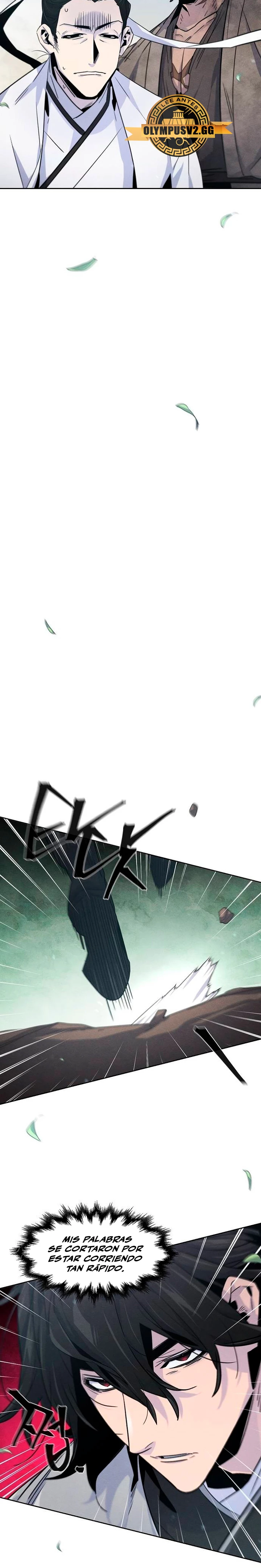 Loco Murim > Capitulo 110 > Page 211