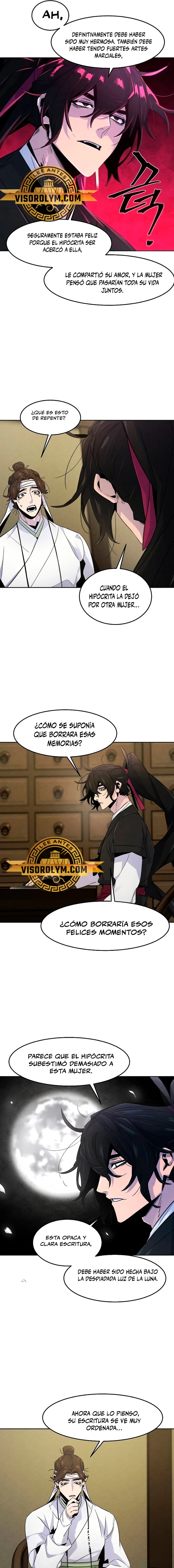 Loco Murim > Capitulo 111 > Page 181