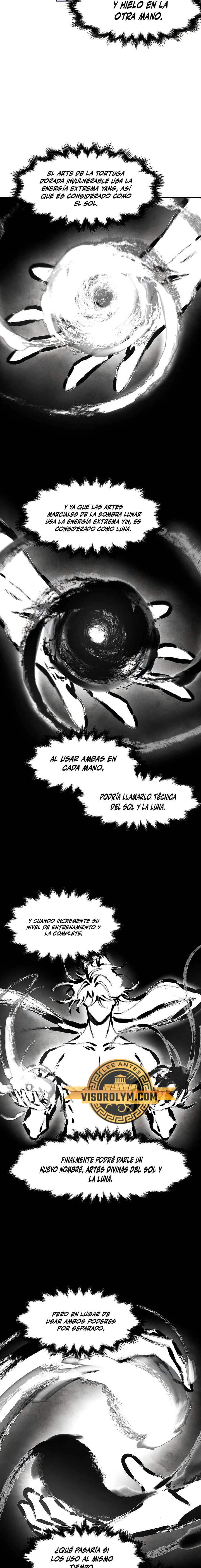 Loco Murim > Capitulo 112 > Page 31