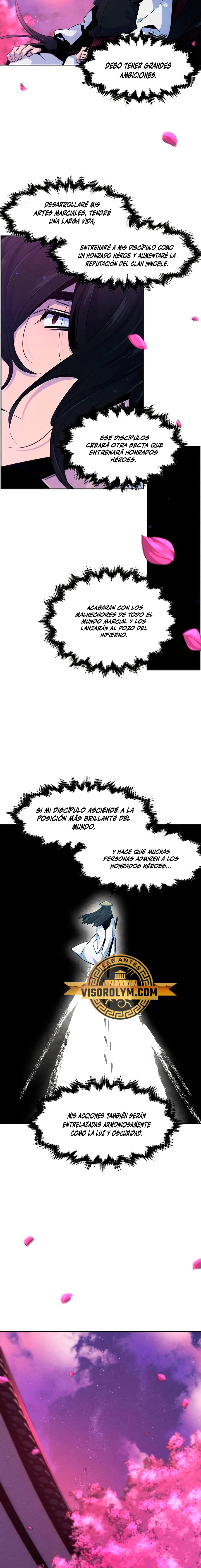 Loco Murim > Capitulo 112 > Page 51