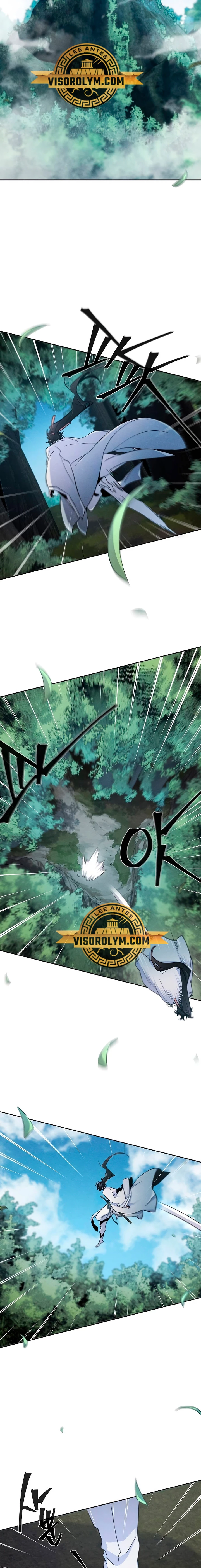 Loco Murim > Capitulo 112 > Page 141