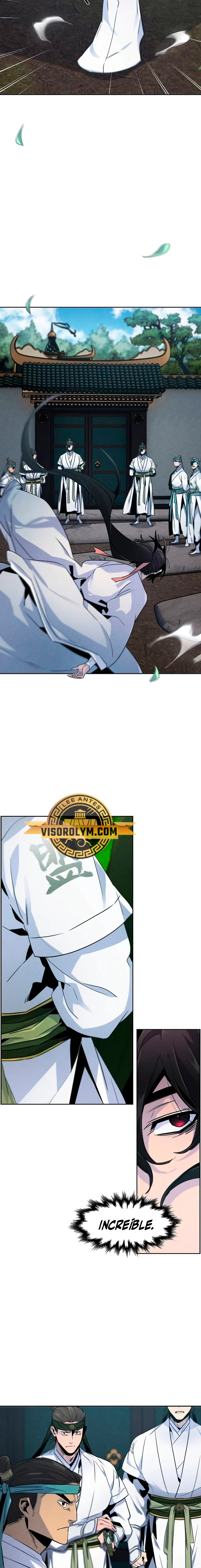 Loco Murim > Capitulo 112 > Page 151