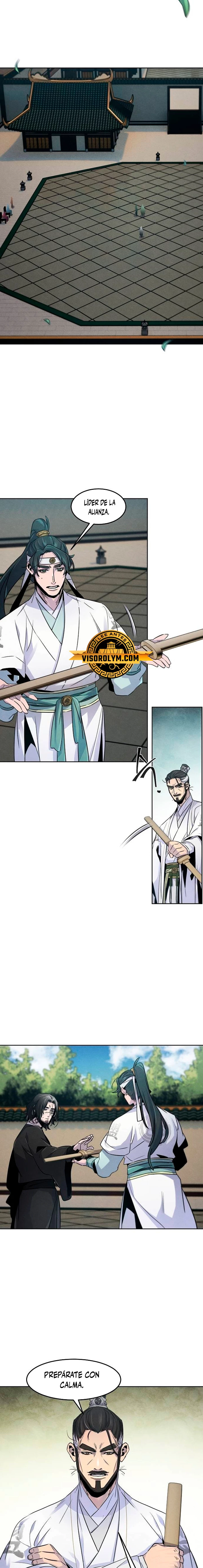Loco Murim > Capitulo 113 > Page 131