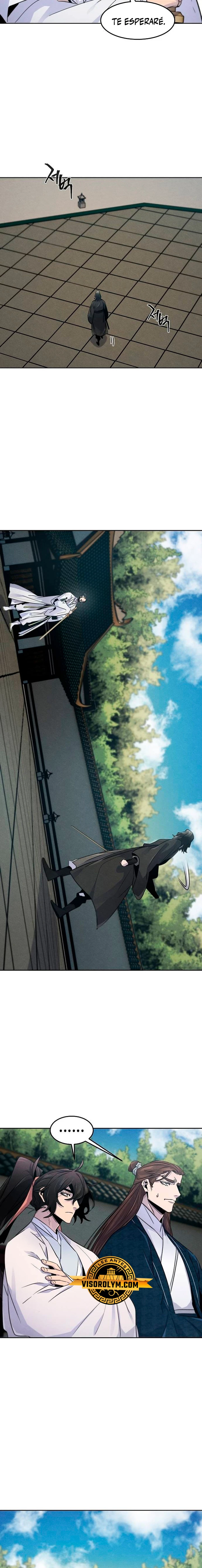 Loco Murim > Capitulo 113 > Page 141