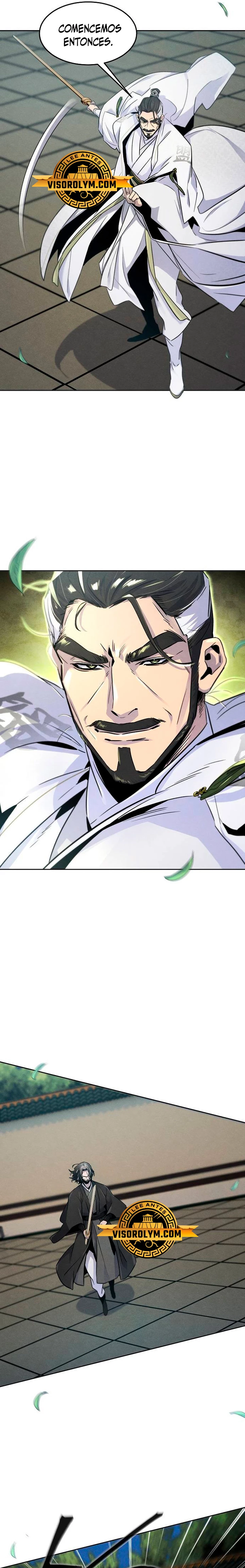 Loco Murim > Capitulo 113 > Page 171