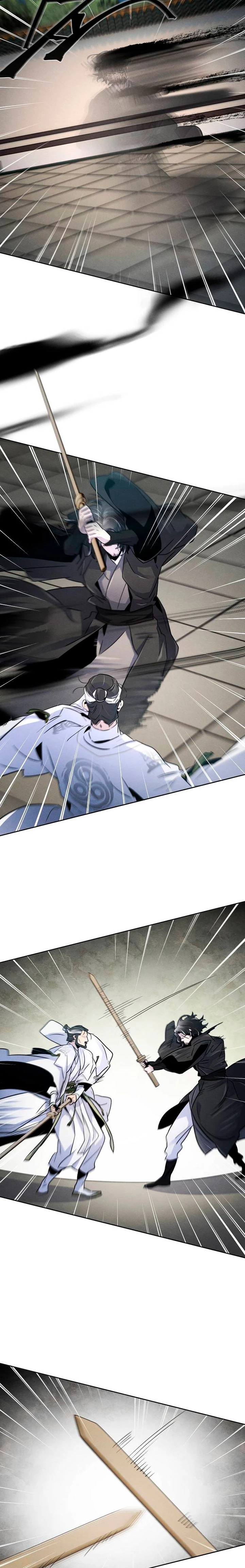 Loco Murim > Capitulo 113 > Page 181