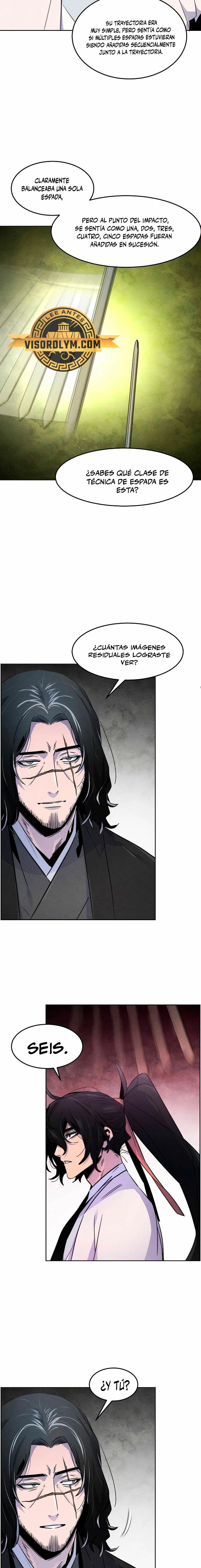Loco Murim > Capitulo 114 > Page 71