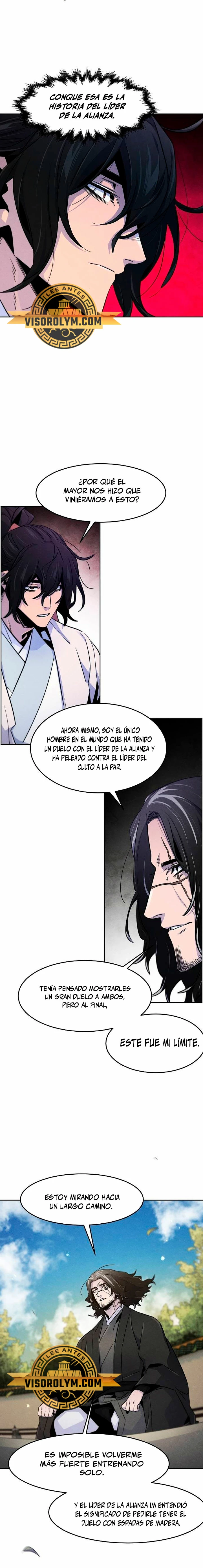 Loco Murim > Capitulo 114 > Page 131