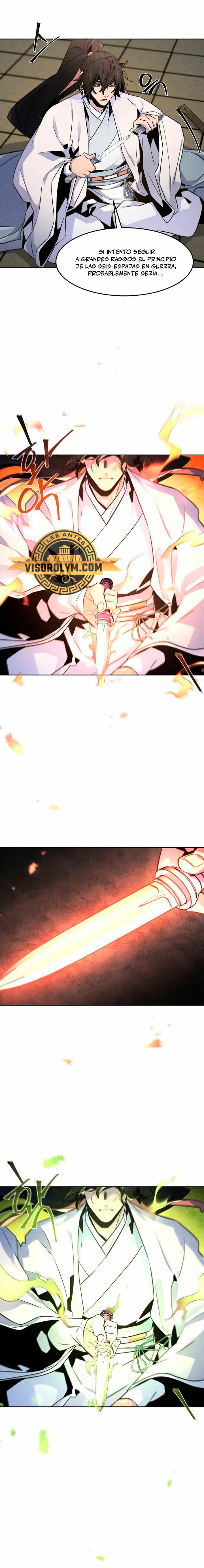 Loco Murim > Capitulo 114 > Page 161