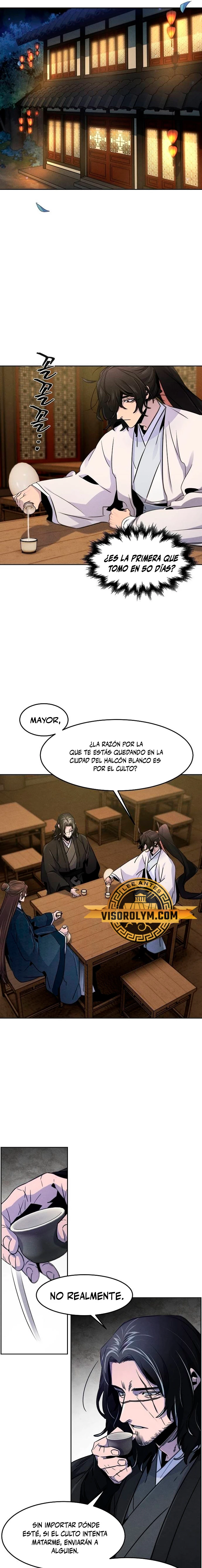 Loco Murim > Capitulo 115 > Page 61