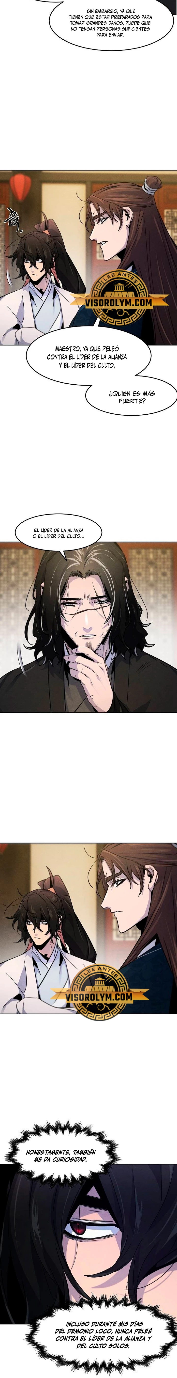 Loco Murim > Capitulo 115 > Page 71