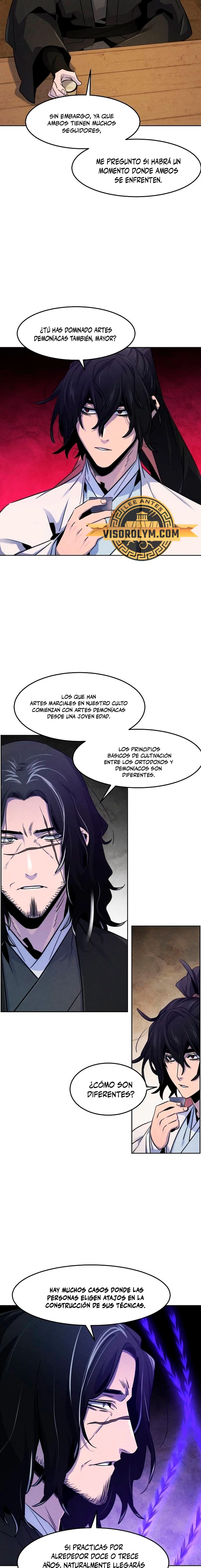 Loco Murim > Capitulo 115 > Page 101