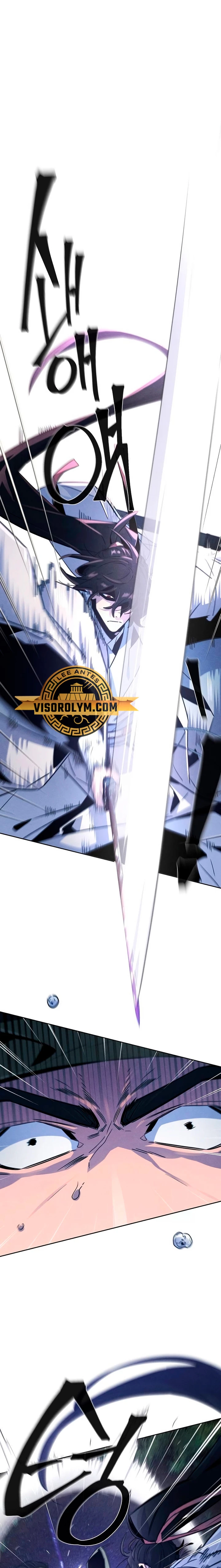 Loco Murim > Capitulo 117 > Page 11