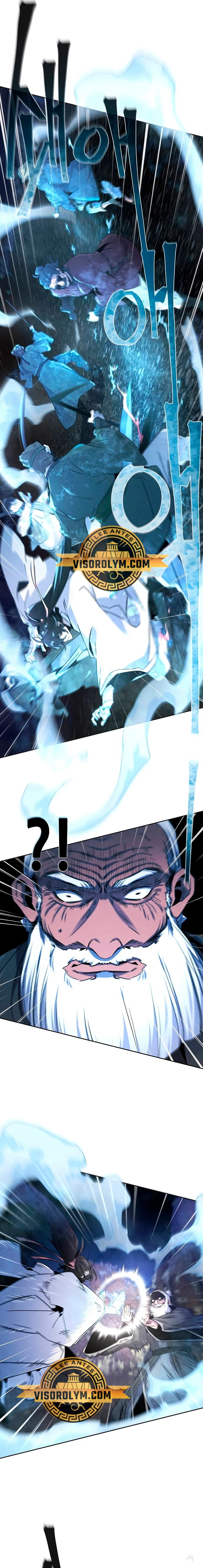 Loco Murim > Capitulo 117 > Page 61