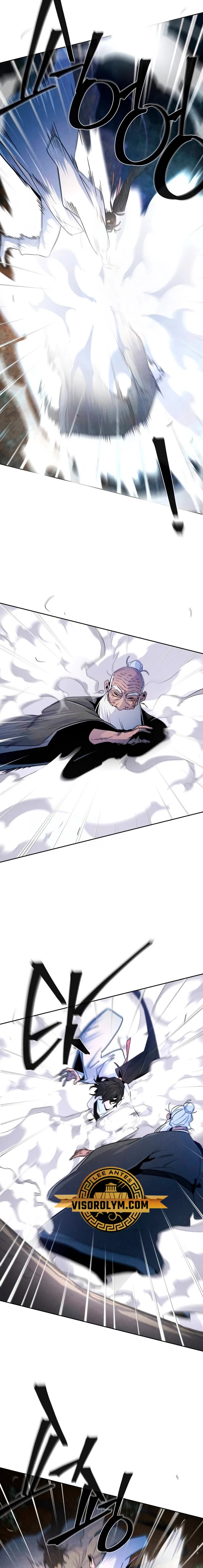 Loco Murim > Capitulo 117 > Page 71