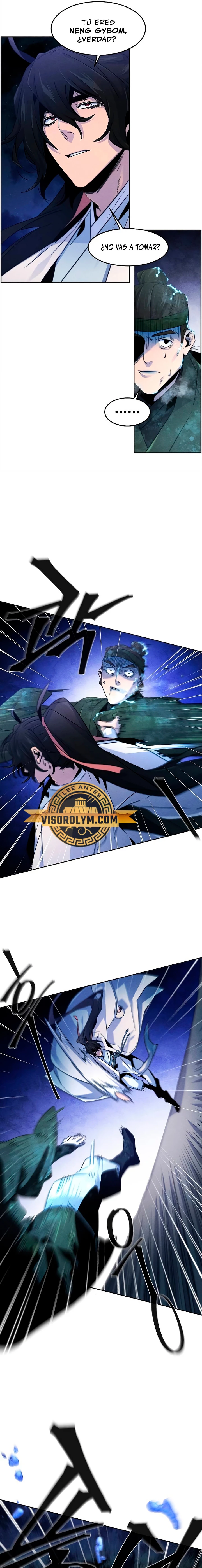 Loco Murim > Capitulo 118 > Page 61