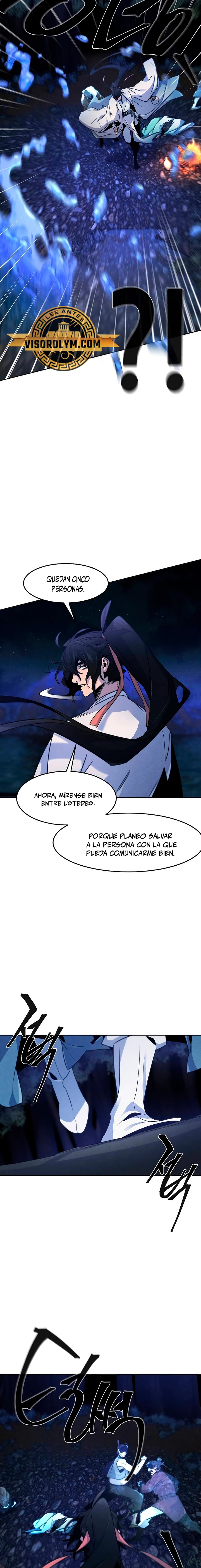 Loco Murim > Capitulo 118 > Page 71