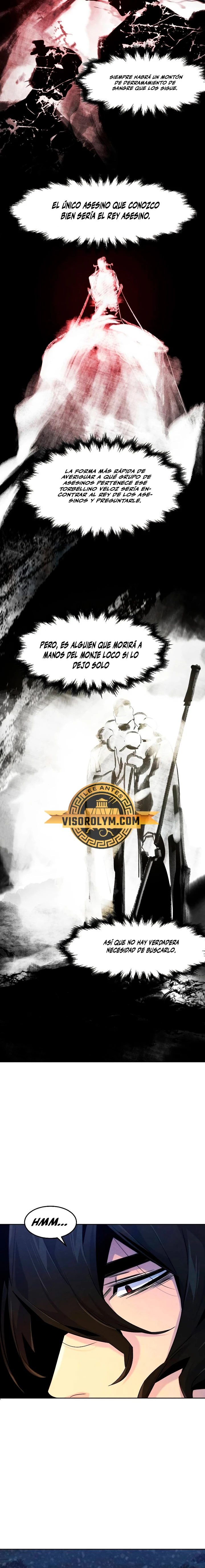 Loco Murim > Capitulo 119 > Page 51