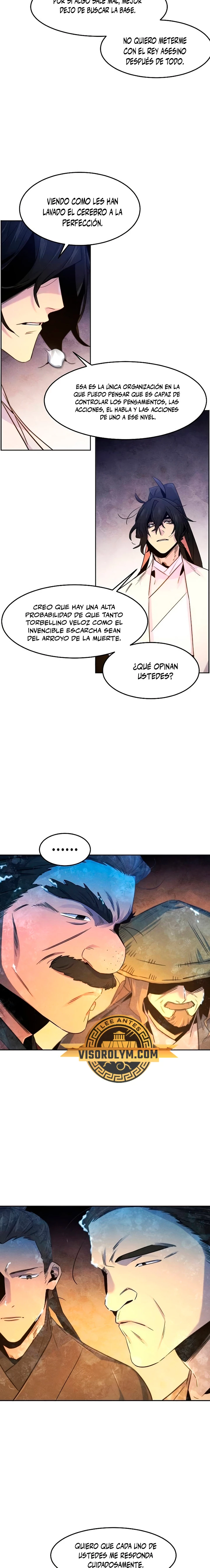 Loco Murim > Capitulo 119 > Page 101
