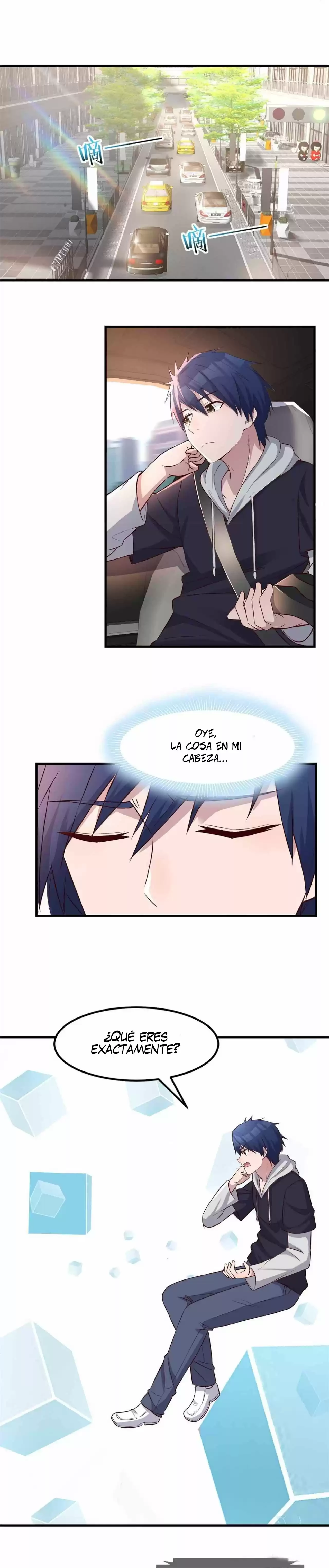 Mi Hermana es una Superestrella > Capitulo 13 > Page 11