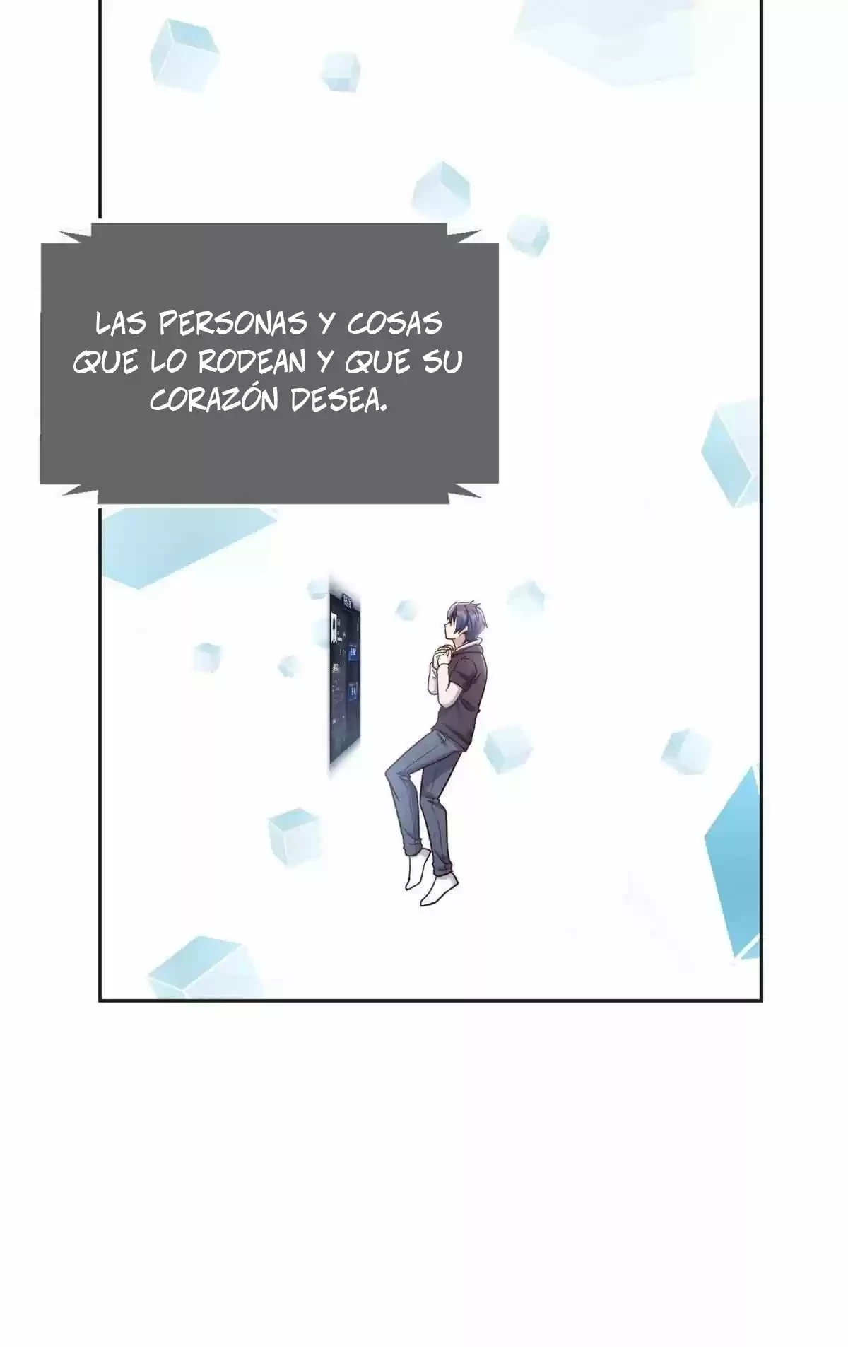 Mi Hermana es una Superestrella > Capitulo 13 > Page 411