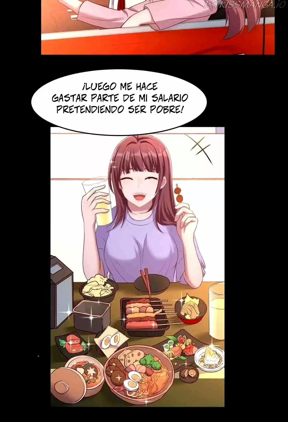 Mi Hermana es una Superestrella > Capitulo 14 > Page 221