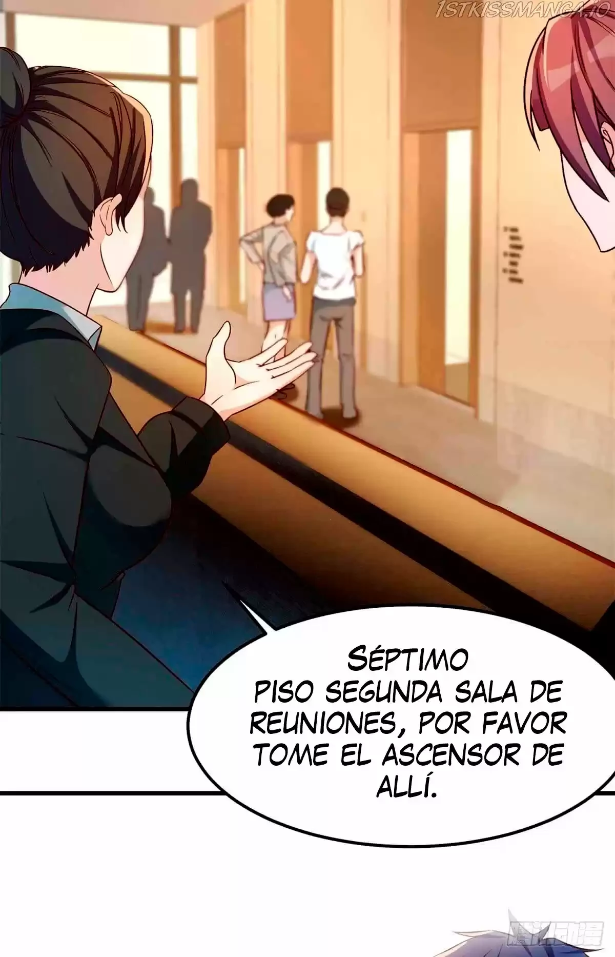 Mi Hermana es una Superestrella > Capitulo 15 > Page 211