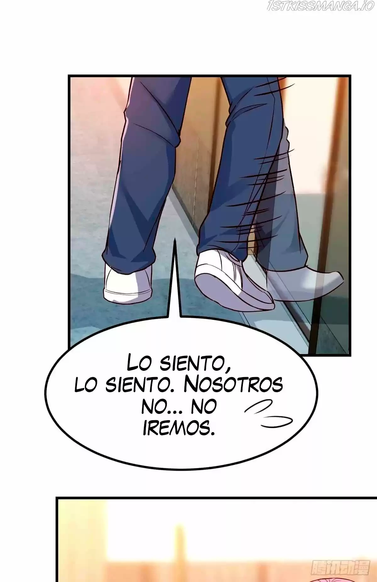 Mi Hermana es una Superestrella > Capitulo 15 > Page 381