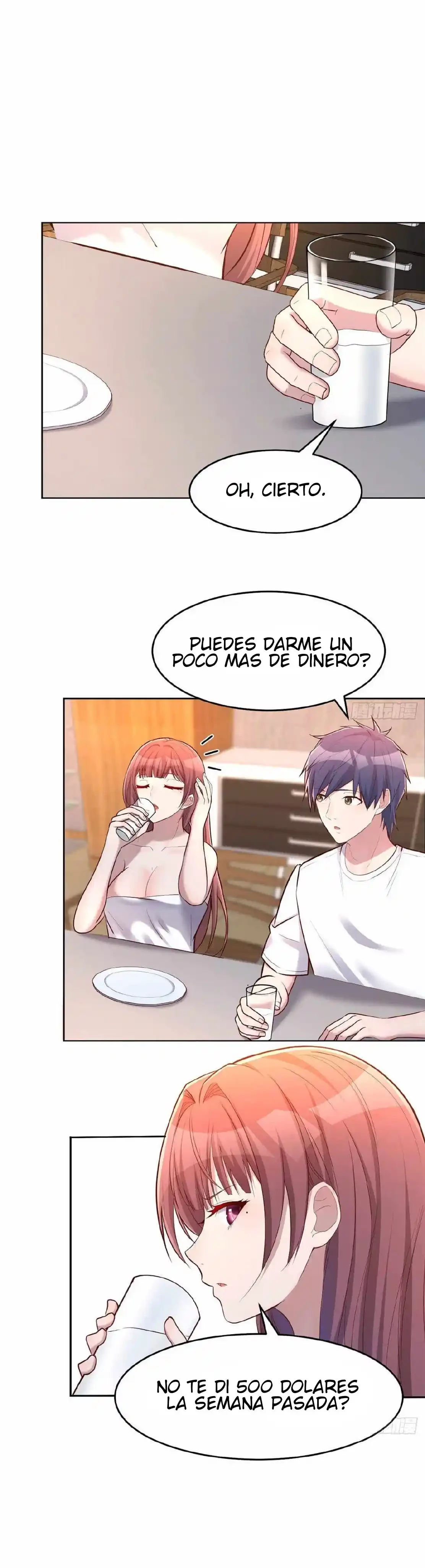Mi Hermana es una Superestrella > Capitulo 35 > Page 51
