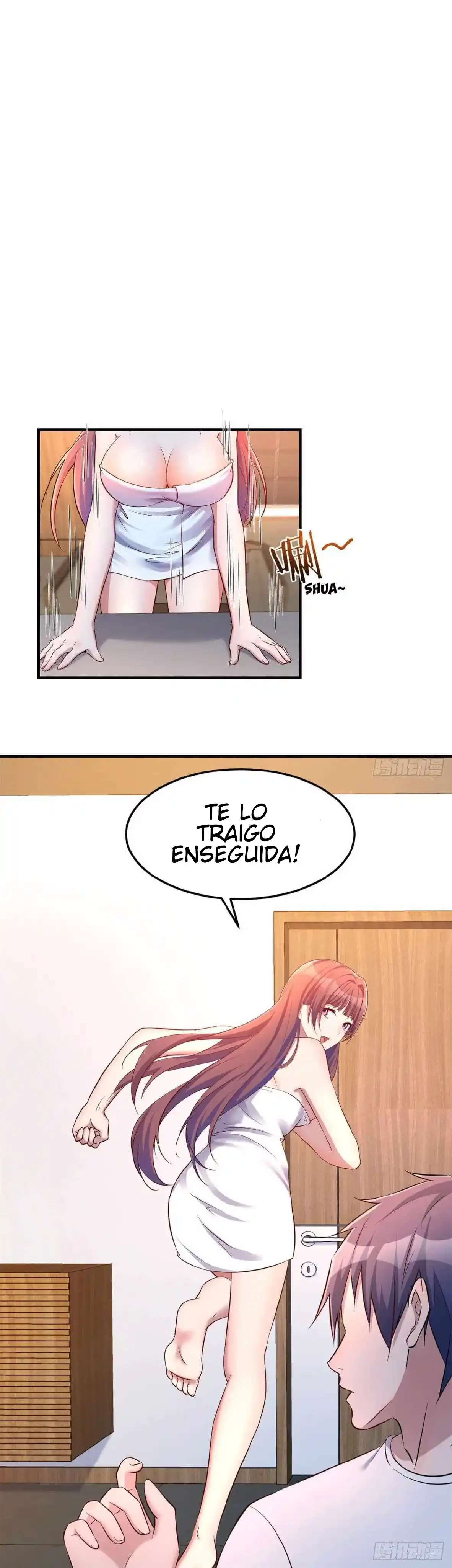 Mi Hermana es una Superestrella > Capitulo 35 > Page 81