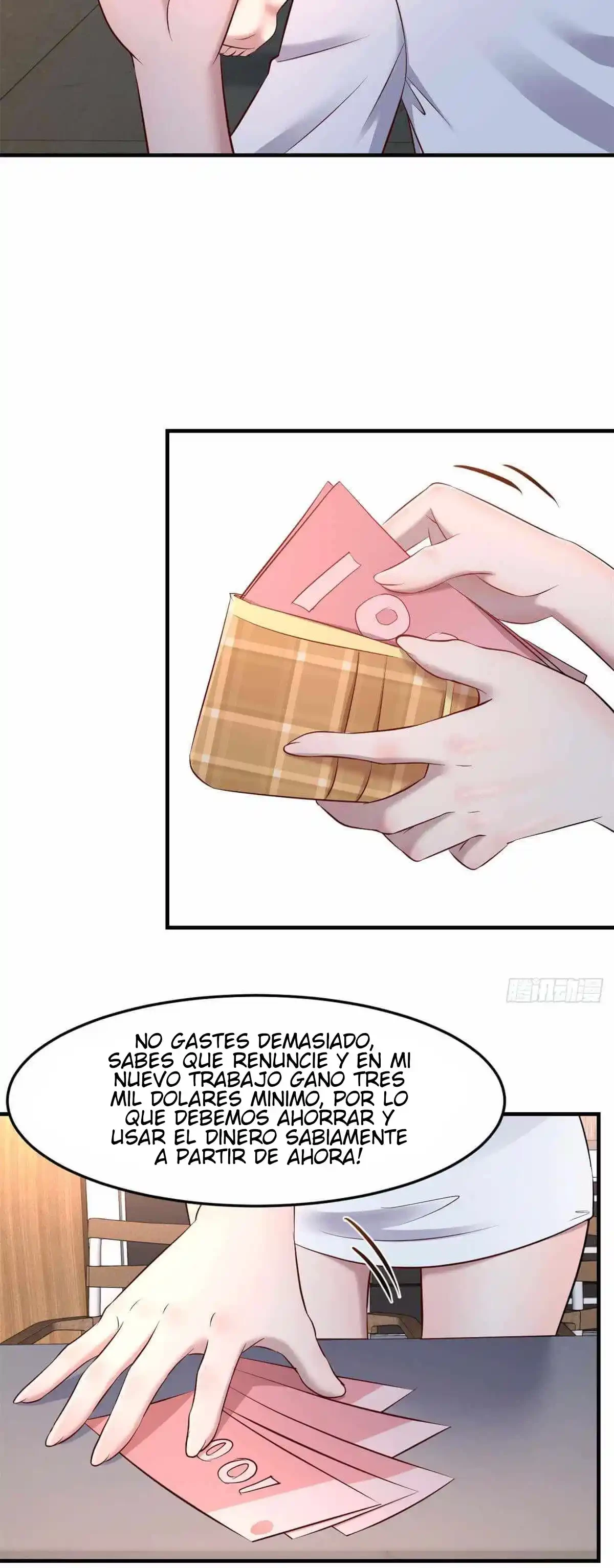 Mi Hermana es una Superestrella > Capitulo 35 > Page 91