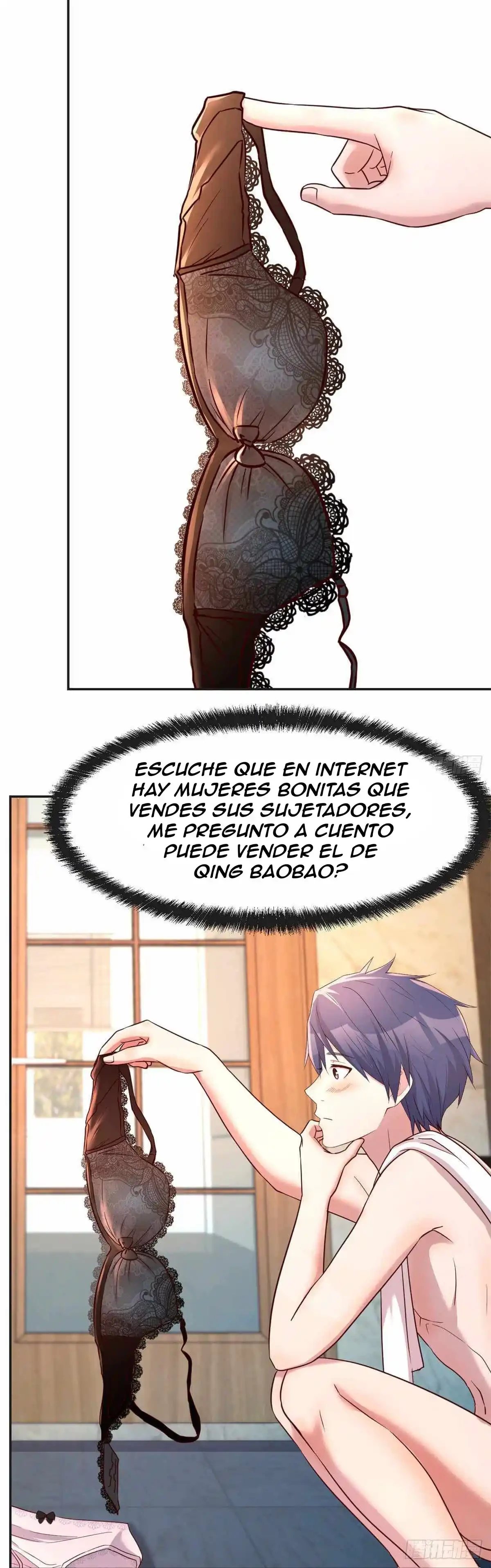 Mi Hermana es una Superestrella > Capitulo 35 > Page 151