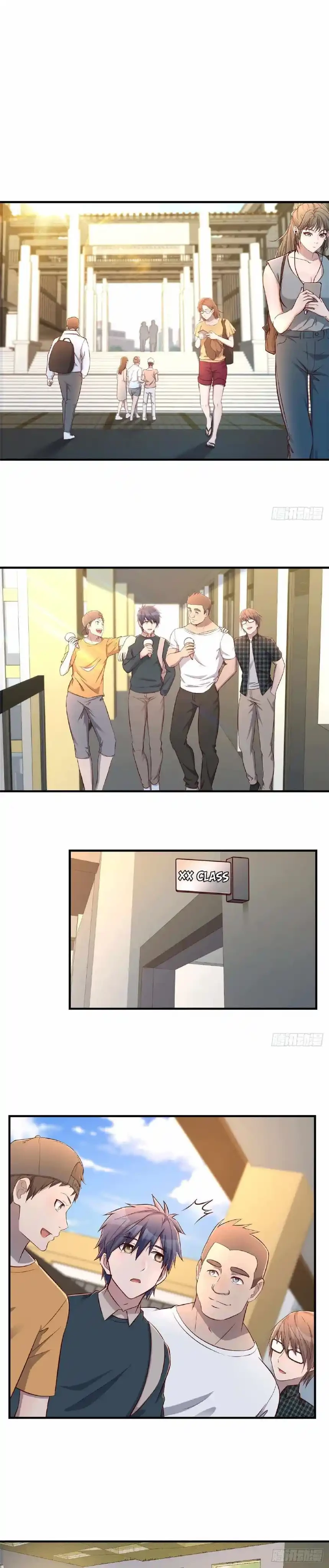 Mi Hermana es una Superestrella > Capitulo 37 > Page 21