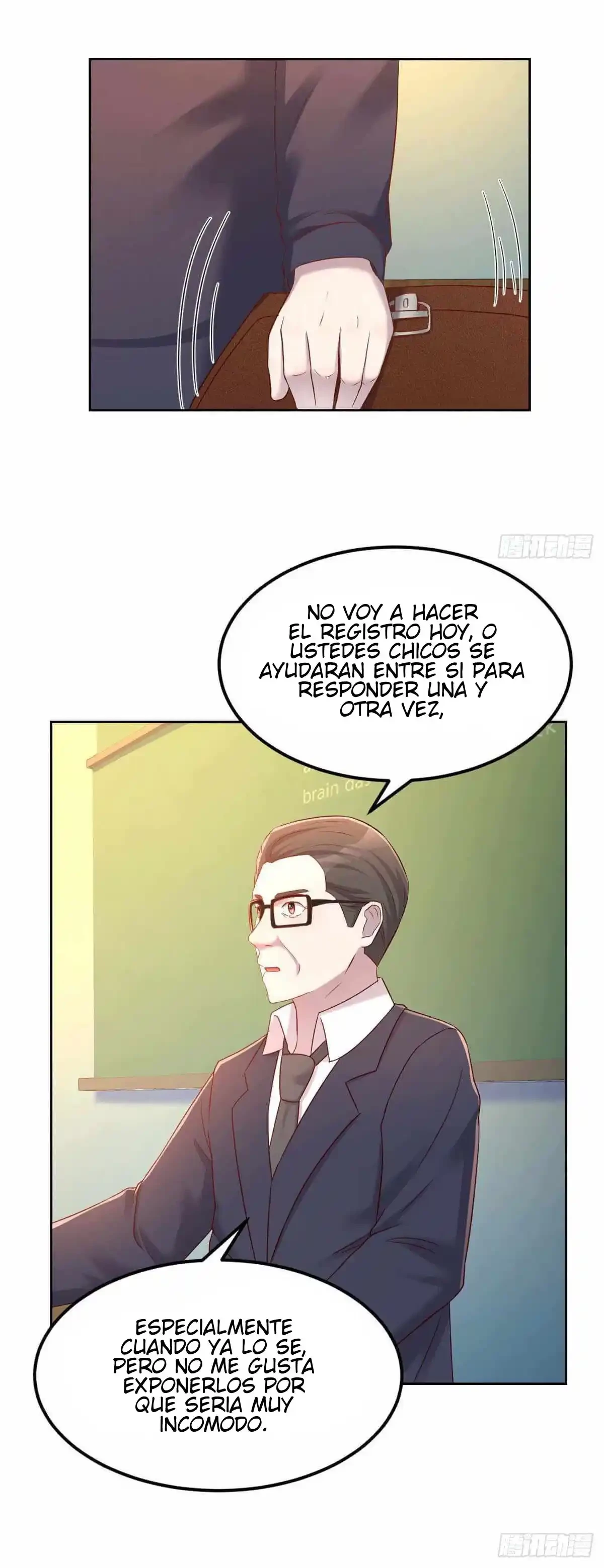 Mi Hermana es una Superestrella > Capitulo 37 > Page 101