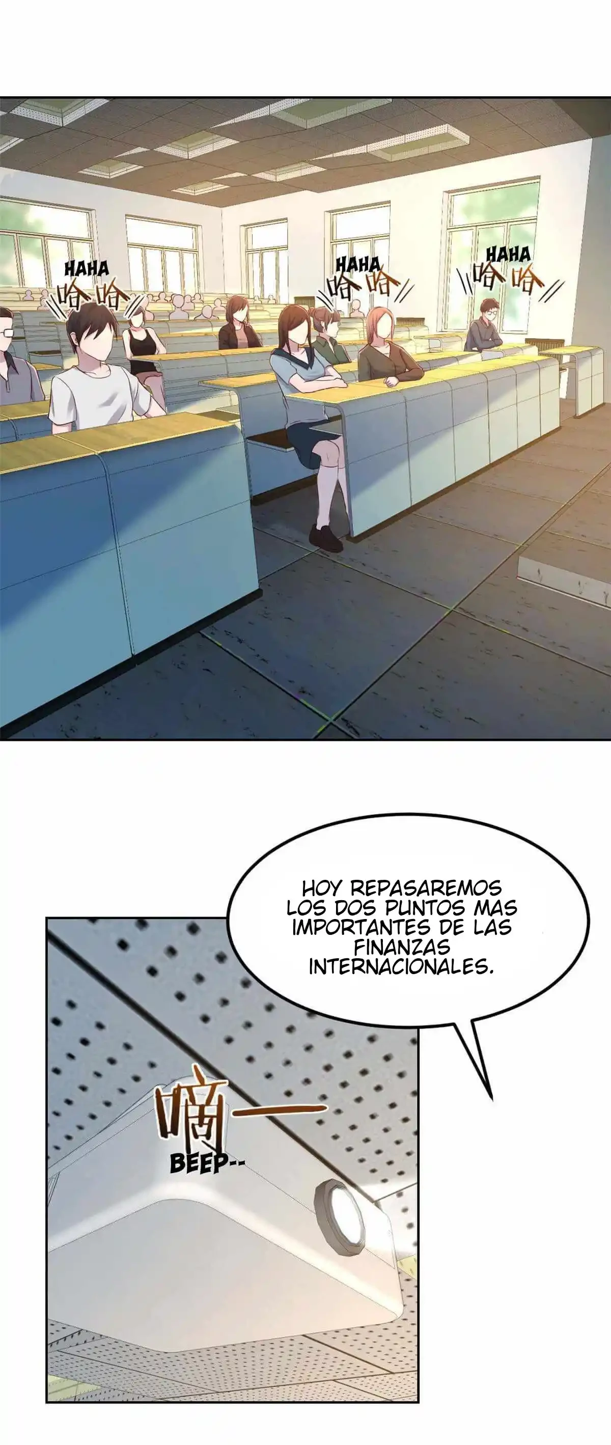 Mi Hermana es una Superestrella > Capitulo 37 > Page 111