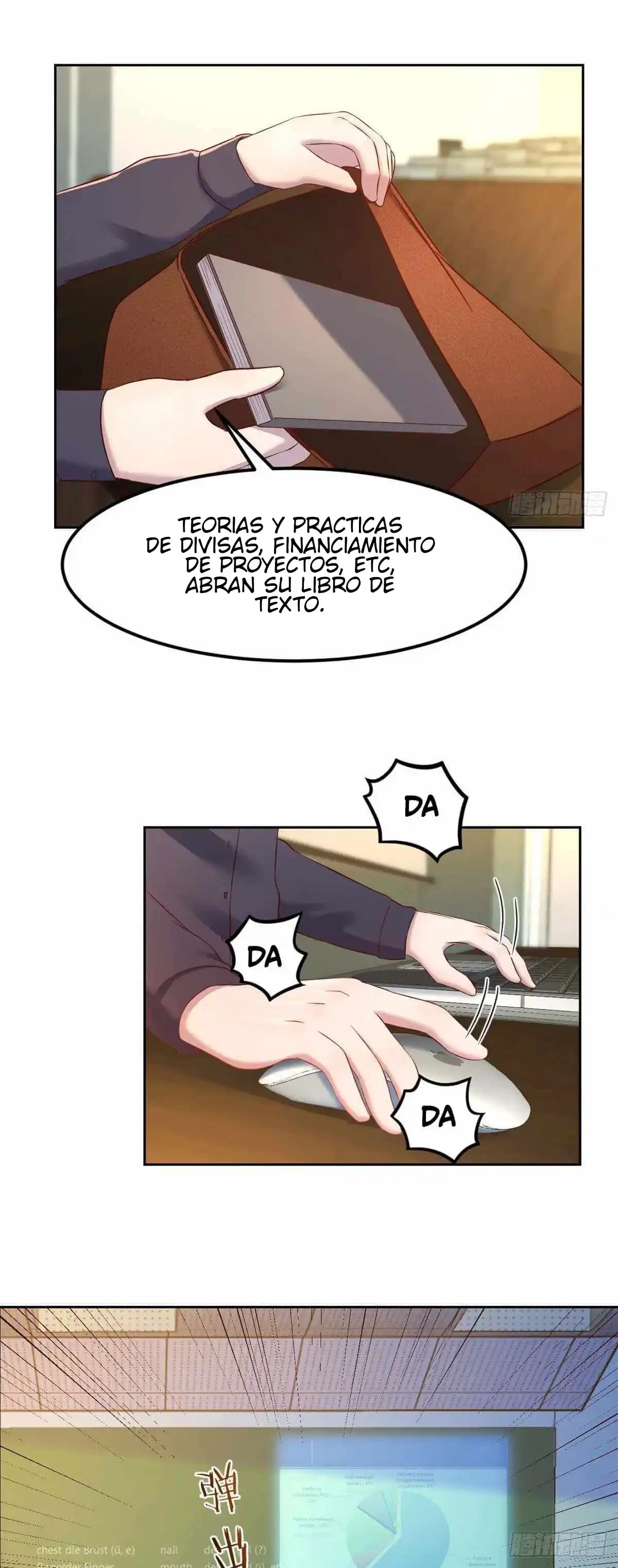 Mi Hermana es una Superestrella > Capitulo 37 > Page 121