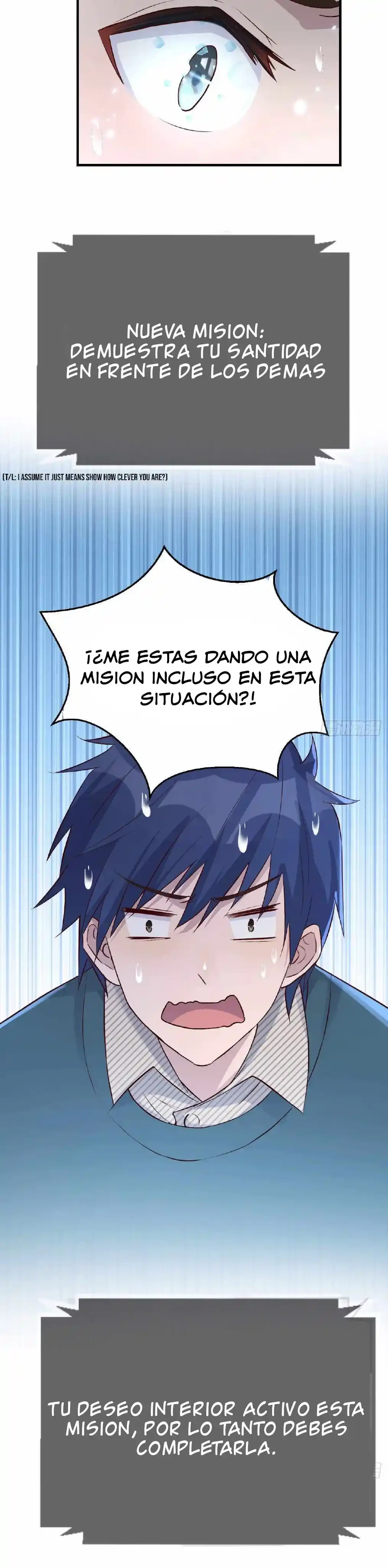 Mi Hermana es una Superestrella > Capitulo 38 > Page 41