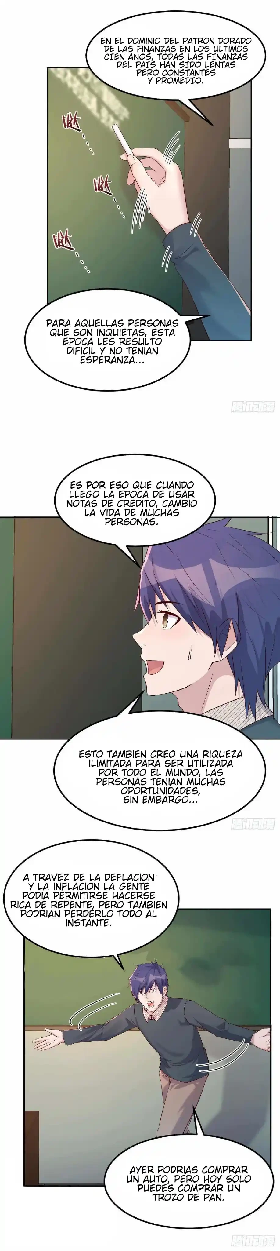 Mi Hermana es una Superestrella > Capitulo 38 > Page 101