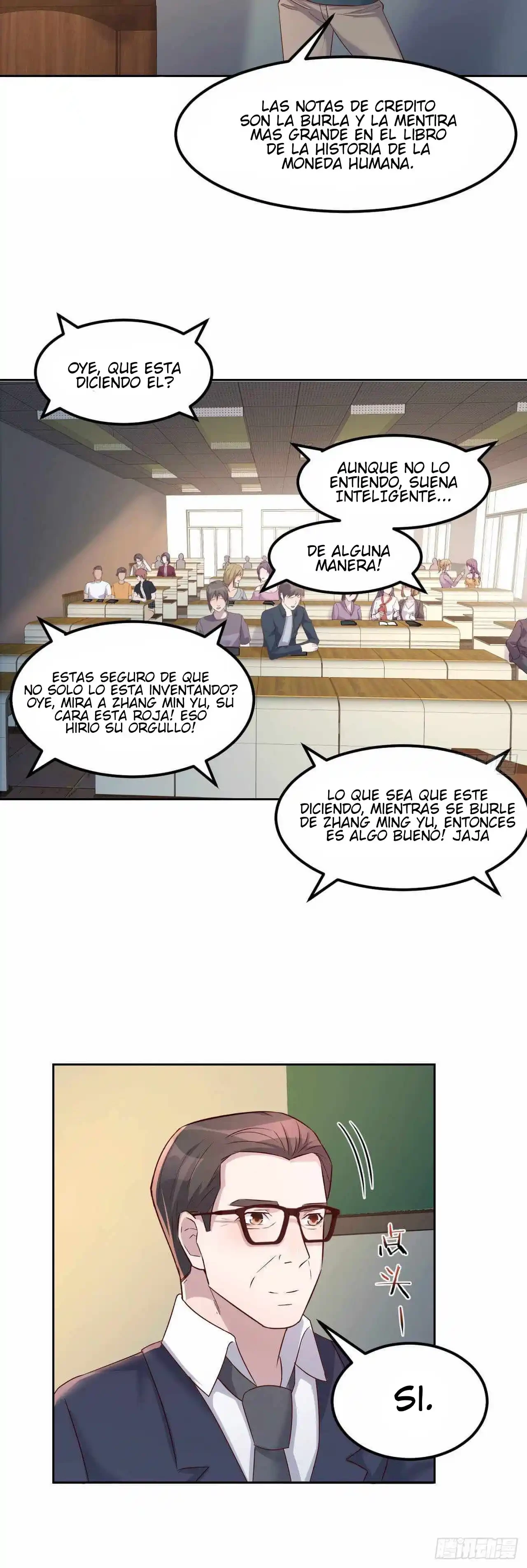 Mi Hermana es una Superestrella > Capitulo 38 > Page 131