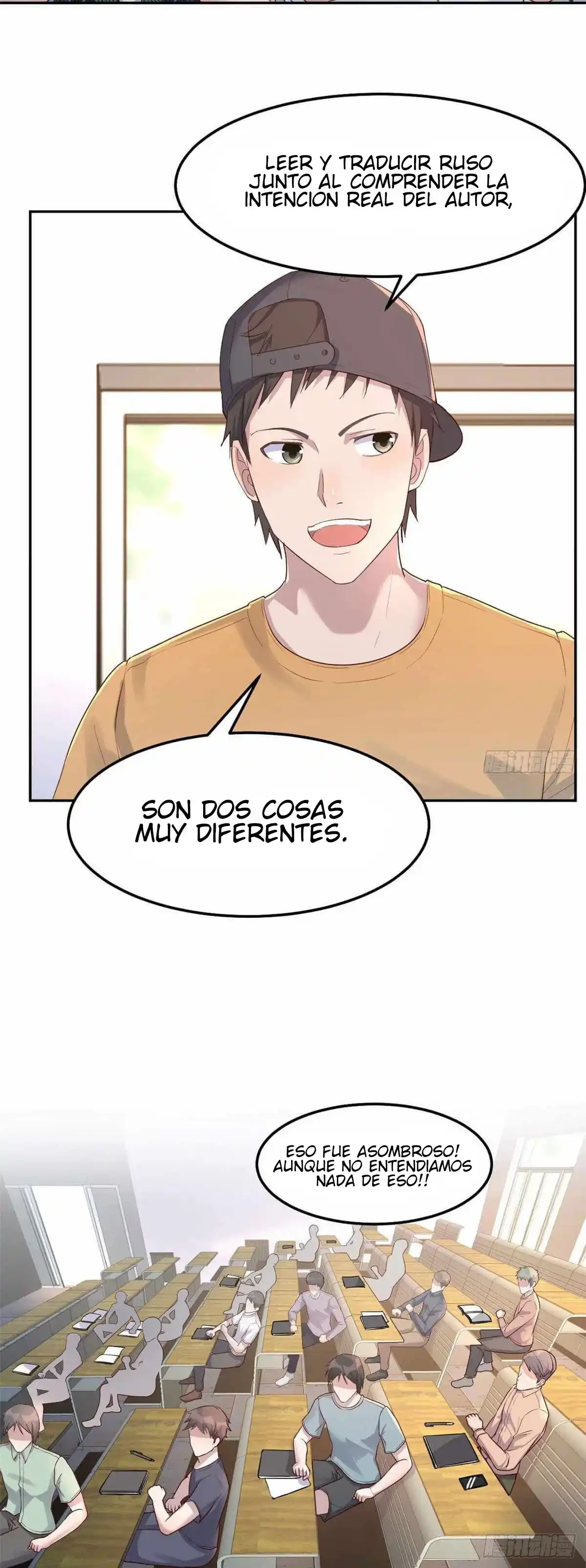 Mi Hermana es una Superestrella > Capitulo 38 > Page 161