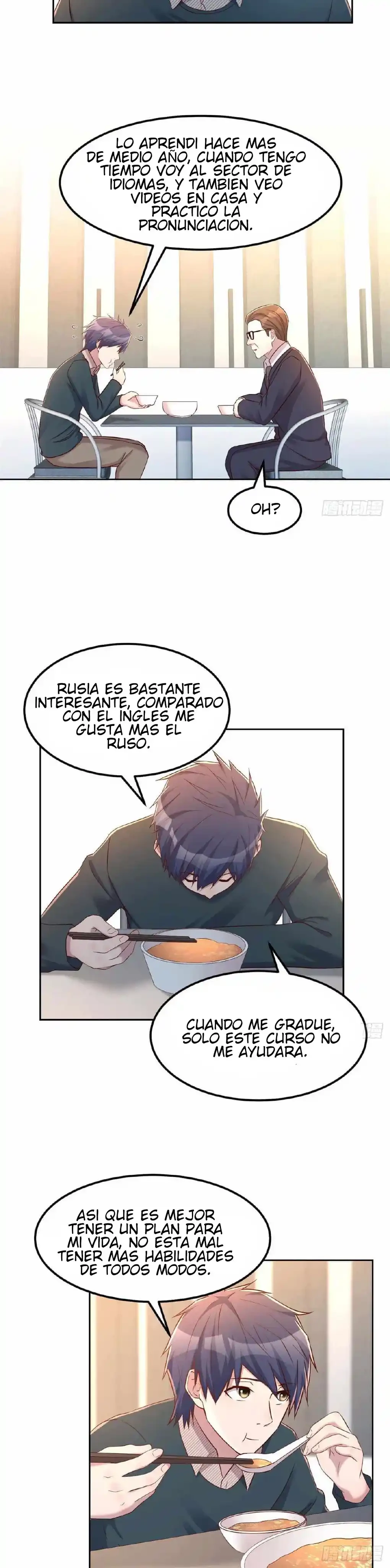 Mi Hermana es una Superestrella > Capitulo 39 > Page 151