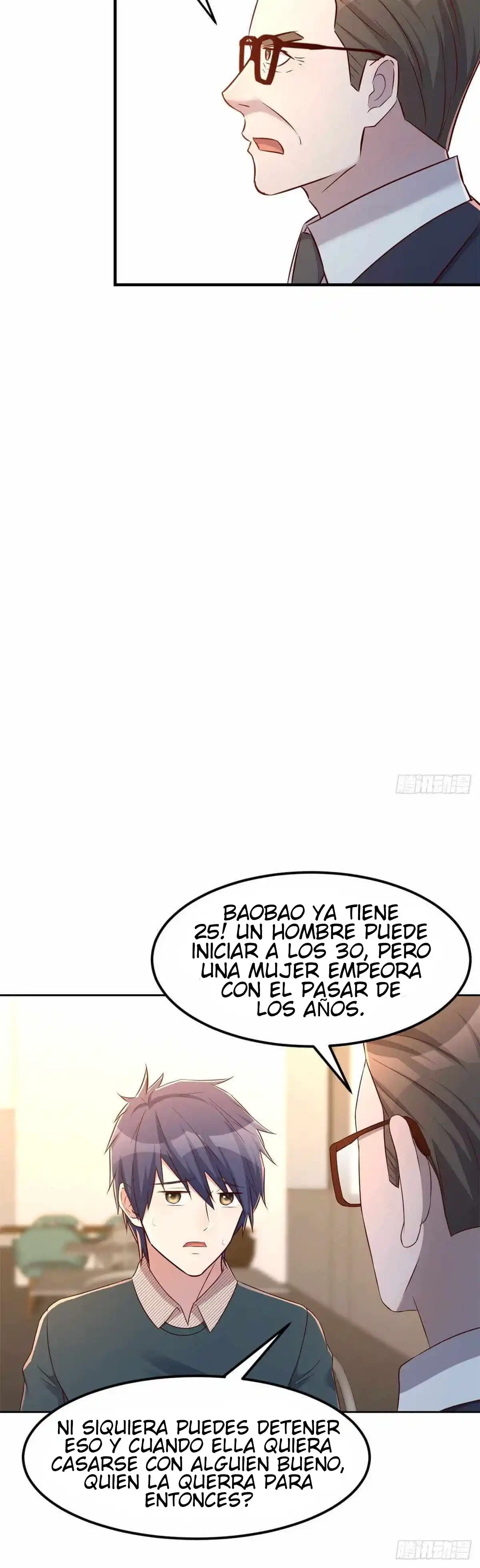 Mi Hermana es una Superestrella > Capitulo 40 > Page 61