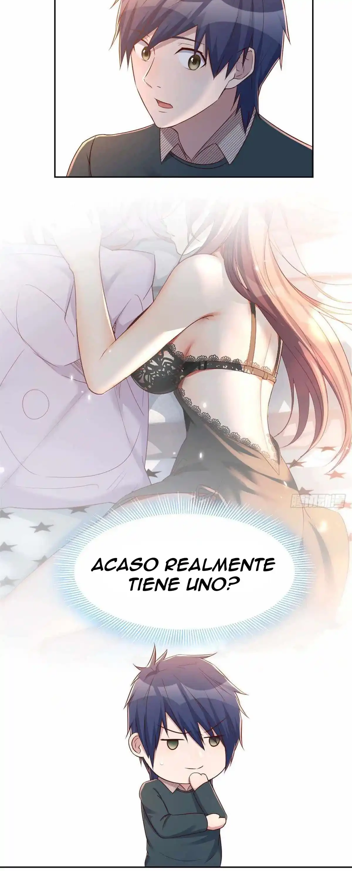 Mi Hermana es una Superestrella > Capitulo 40 > Page 81